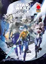 Star Wars: Rebels Omnibus